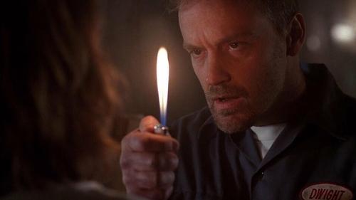 The X-Files Season 8 Episode 8 - Surekill