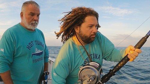 Wicked Tuna Season 10 Episode 11 - Bad Fish Good Blood
