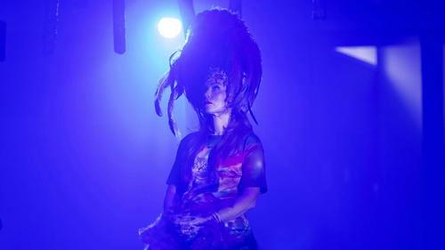 undefined Season 4 Episode 7 - Mozaic