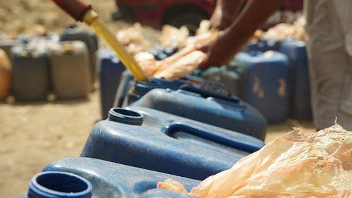 Black Market: Dispatches Season 1 Episode 2 - Kamikaze Gas Smugglers