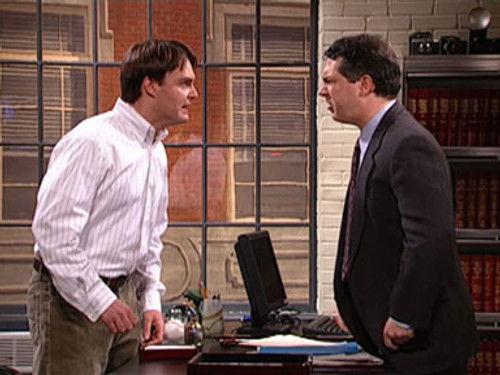 Saturday Night Live Season 29 Episode 13 - Christina Aguilera/Maroon 5