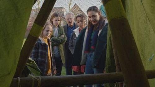 Love Me Season 3 Episode 5 - Episode 5