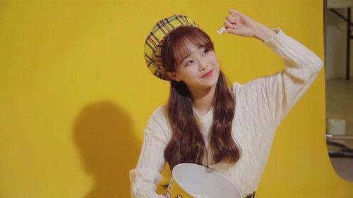 LOONA TV Season 28 Episode 10 - Episode 550 – Orbit 2.0 Photo Shoot