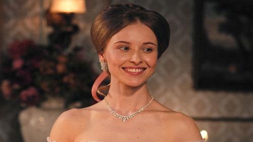 Love in Chains Season 1 Episode 6 - Episode 6