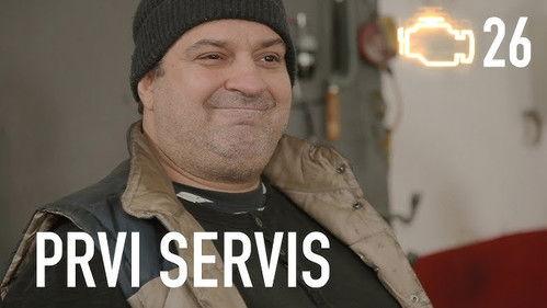 First Service Season 2 Episode 26 - Povratak bludnog sina