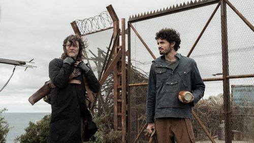 The Walking Dead: Daryl Dixon Season 3 Episode 3 - El Sacrificio