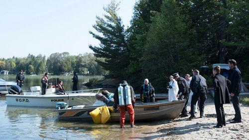 Cardinal Season 3 Episode 1 - Sam