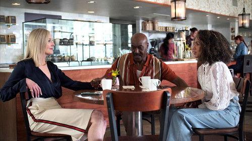 UnPrisoned Season 1 Episode 3 - Are You My Mother Wound?