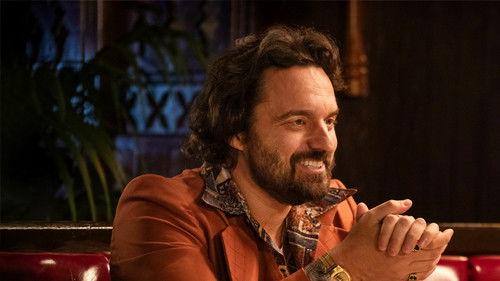 Minx Season 1 Episode 9 - A scintillating conversation about a lethal pesticide