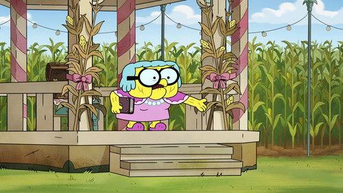 Big City Greens Season 3 Episode 14 - Listen Up!