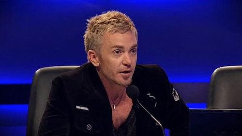 So You Think You Can Dance Australia Season 1 Episode 13 - Top 14 verdict