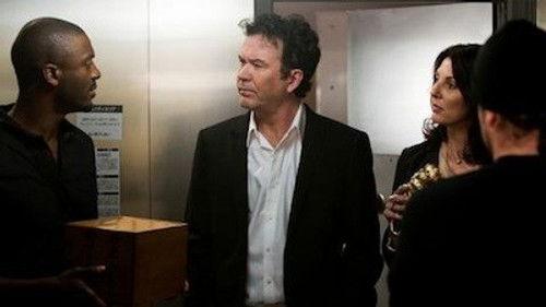 Leverage Season 5 Episode 8 - The Broken Wing Job