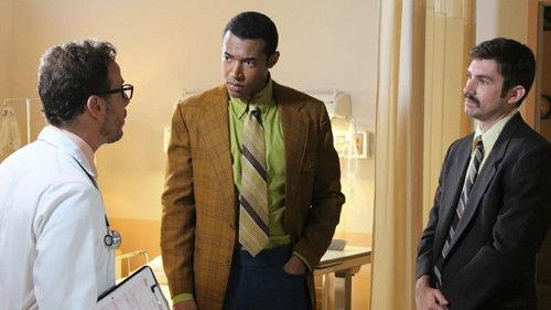 Betrayed Season 1 Episode 7 - Down for the Count