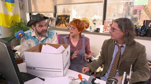 Infoman Season 24 Episode 22 - Episode 22