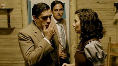 Rubirosa Season 1 Episode 2 - Episode 2