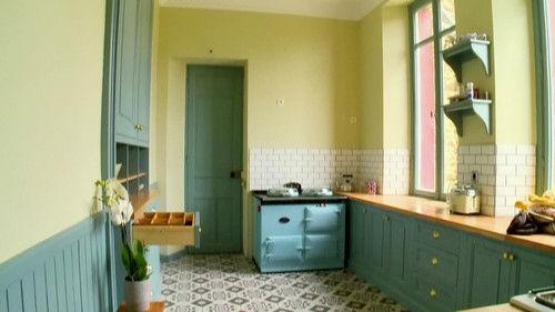 Escape to the Chateau DIY Season 1 Episode 14 - Episode 14