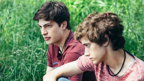 The Silent Valley Season 1 Episode 2 - Episode 2