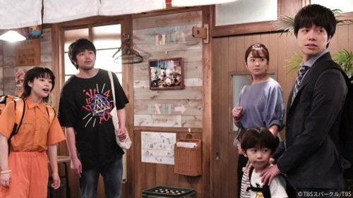 #bemyfamily Season 1 Episode 6 - Episode 6