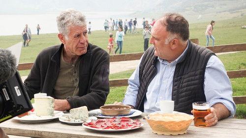 Anthony Bourdain: Parts Unknown Season 12 Episode 2 - Asturias, Spain