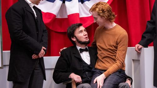 Studio C Season 16 Episode 6 - Mall Presidents at the Mall