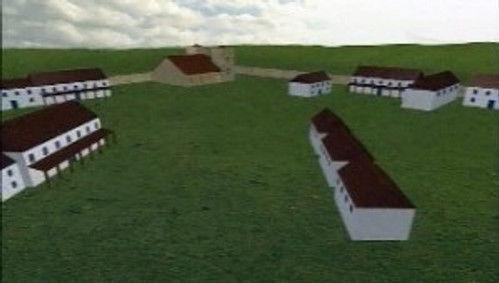 Time Team Season 3 Episode 3 - Village of the Templars - Templecombe, Somerset