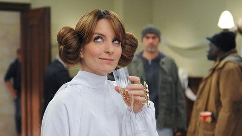 30 Rock Season 7 Episode 7 - Mazel Tov, Dummies!