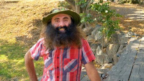 Gardening Australia Season 35 Episode 1 - Episode 1 Summer: Berries and designer plants