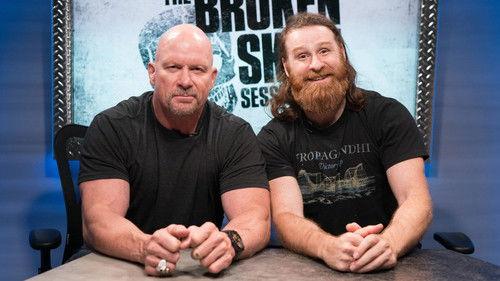 Steve Austin's Broken Skull Sessions Season 1 Episode 29 - Sami Zayn