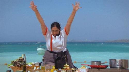 Top Chef VIP Season 2 Episode 4 - En el Mar la Vida es más Sabrosa