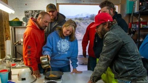 Gold Rush: Dave Turin's Lost Mine Season 3 Episode 9 - Enter The Promised Land