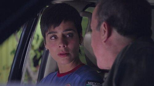 High Heat Season 1 Episode 20 - Past Present