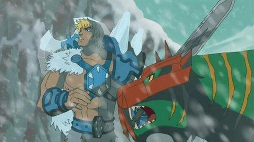 He-Man and the Masters of the Universe Season 1 Episode 18 - Trust