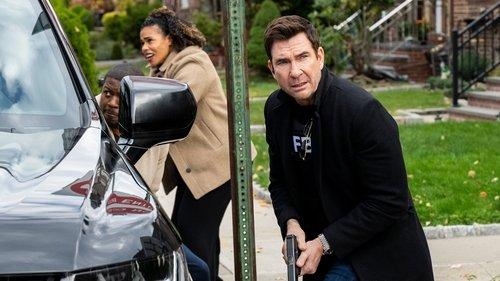 undefined Season 6 Episode 9 - Moving On