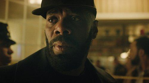 undefined Season 1 Episode 8 - No More Madness