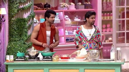 Laughter Chefs Unlimited Entertainment Season 2 Episode 6 - 'Dalda' Ka Raaz Kiya Crack?