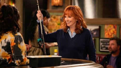 Happy's Place Season 2 Episode 3 - Straw Man