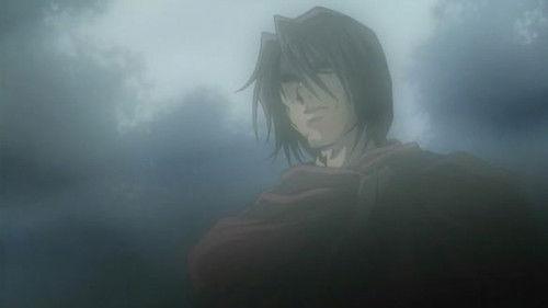 Strange Steel Fairy Rouran Season 1 Episode 14 - At the End of A Nightmare