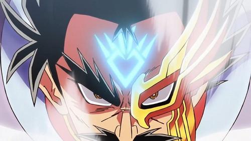 Dragon Quest: The Adventure of Dai Season 1 Episode 25 - The Terrifying Draconic Aura