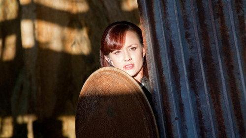 Primeval: New World Season 1 Episode 12 - The Sound of Thunder (1)