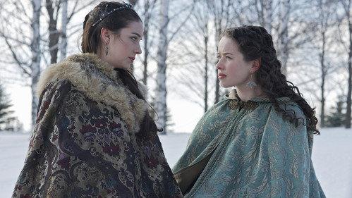 undefined Season 2 Episode 17 - Tempting Fate