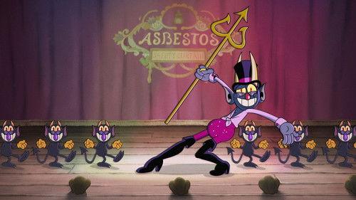 undefined Season 3 Episode 3 - Cupstaged