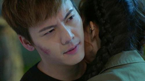 The Dance of the Storm Season 1 Episode 23 - Episode 23