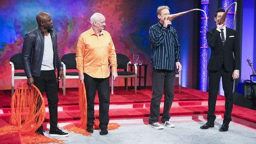 Whose Line Is It Anyway? Season 6 Episode 13 - Jeff Davis 6