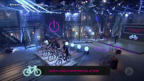 Power Couple Brasil Season 4 Episode 8 - Episode 8