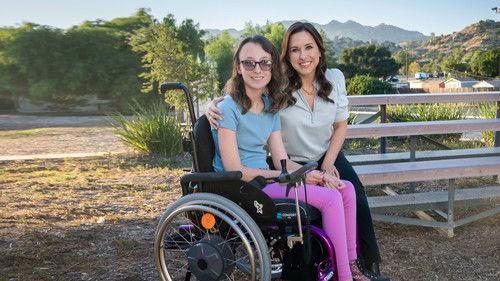 Celebrations with Lacey Chabert Season 1 Episode 8 - Sophie's 'Barn' Mitzvah