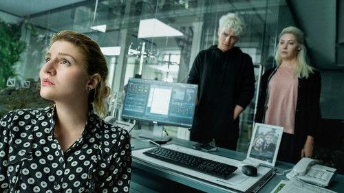 The Rook Season 1 Episode 6 - Chapter 6