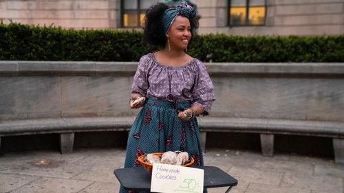 undefined Season 1 Episode 5 - The Baker