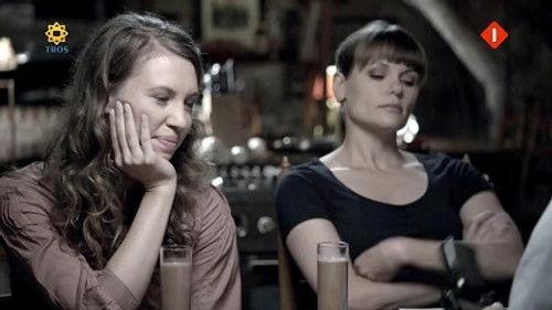 Flikken Maastricht Season 8 Episode 1 - Episode 1