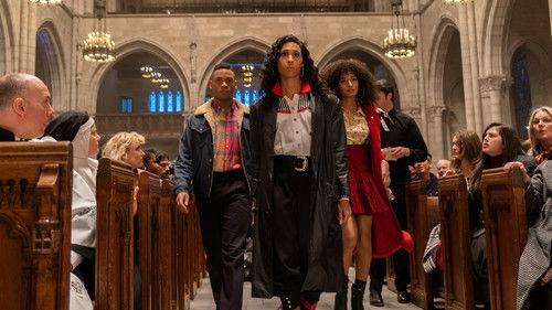 POSE Season 2 Episode 1 - Acting Up