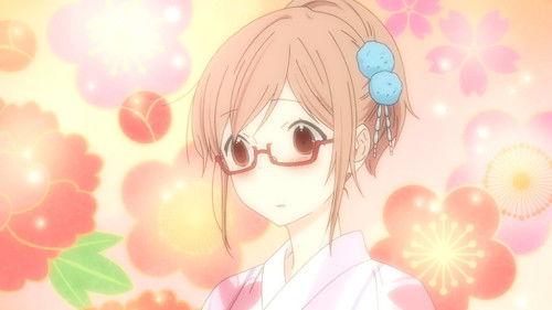 undefined Season 1 Episode 10 - Tanaka-kun's Summer